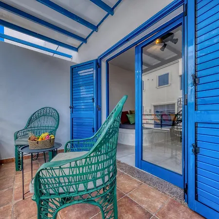 Casa Eva - Entre Dunas Y Mar Appartamento *