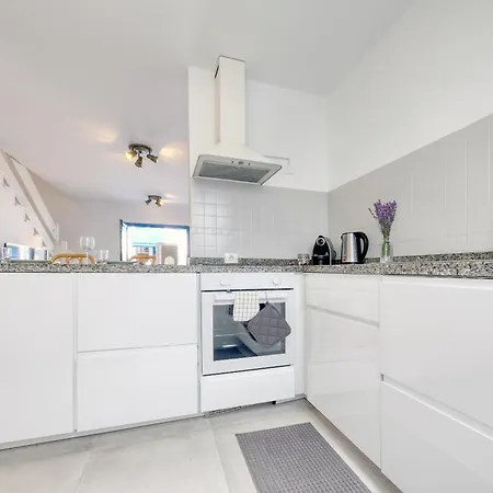 Casa Eva - Entre Dunas Y Mar * Famara