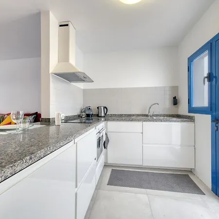 Appartamento Casa Eva - Entre Dunas Y Mar *