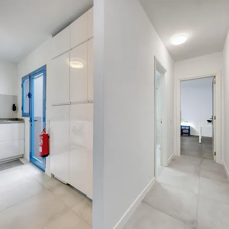 Casa Eva - Entre Dunas Y Mar Appartamento