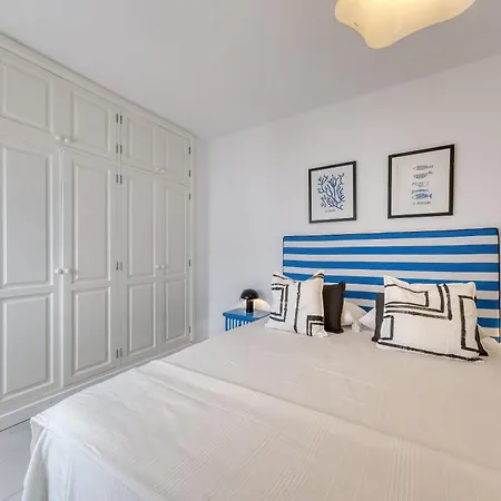 Casa Eva - Entre Dunas Y Mar * Famara