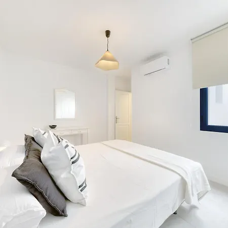 Casa Eva - Entre Dunas Y Mar Appartamento