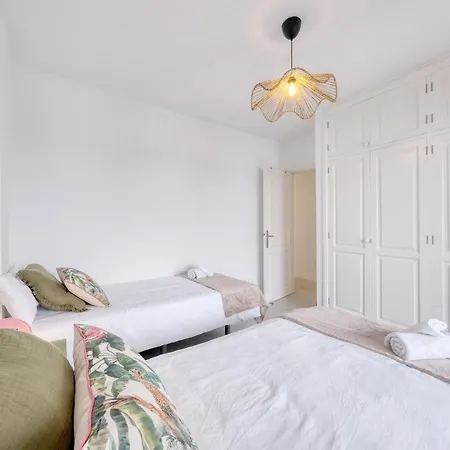 Appartamento Casa Eva - Entre Dunas Y Mar