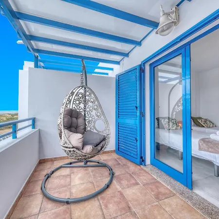 Casa Eva - Entre Dunas Y Mar