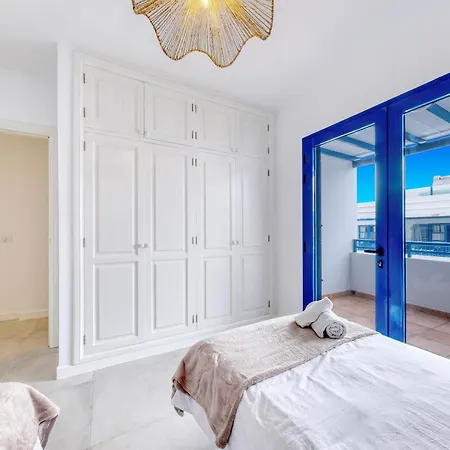 Appartamento Casa Eva - Entre Dunas Y Mar *