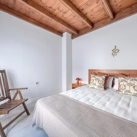 Appartamento Casa Eva - Entre Dunas Y Mar *