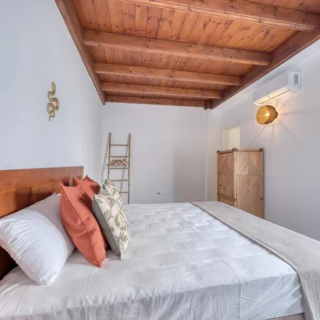 Casa Eva - Entre Dunas Y Mar *