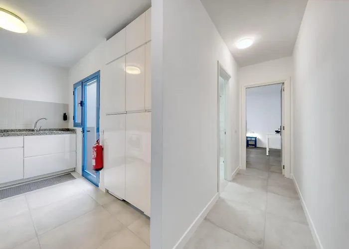 Casa Eva - Entre Dunas Y Mar Appartement