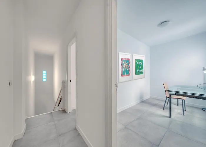 Appartement Casa Eva - Entre Dunas Y Mar Famara