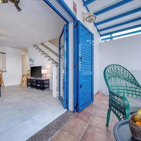 Casa Eva - Entre Dunas Y Mar