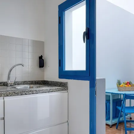 Casa Eva - Entre Dunas Y Mar * Famara