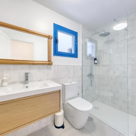 Apartment Casa Eva - Entre Dunas Y Mar *