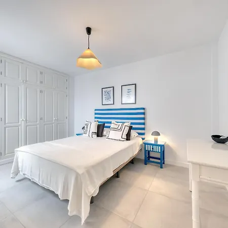 Apartmán Casa Eva Famara