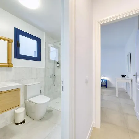 Apartment Casa Eva - Entre Dunas Y Mar