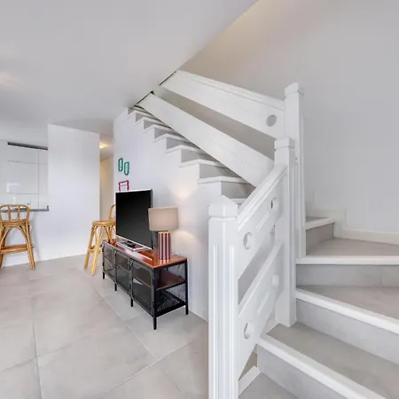 Apartment Casa Eva - Entre Dunas Y Mar *