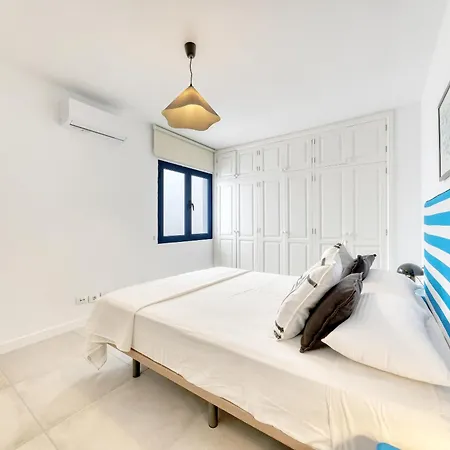 Apartmán Casa Eva Famara