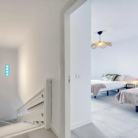 Casa Eva - Entre Dunas Y Mar