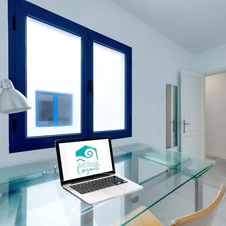 Apartment Casa Eva - Entre Dunas Y Mar *