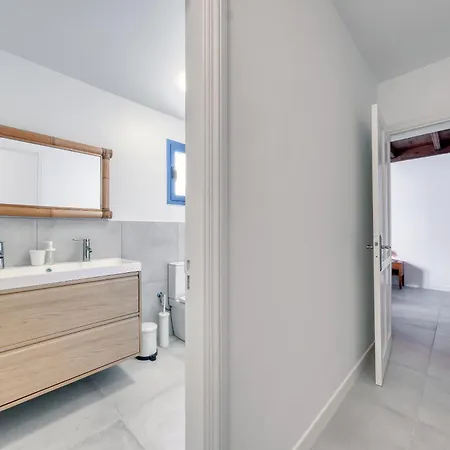 Casa Eva - Entre Dunas Y Mar Apartment *