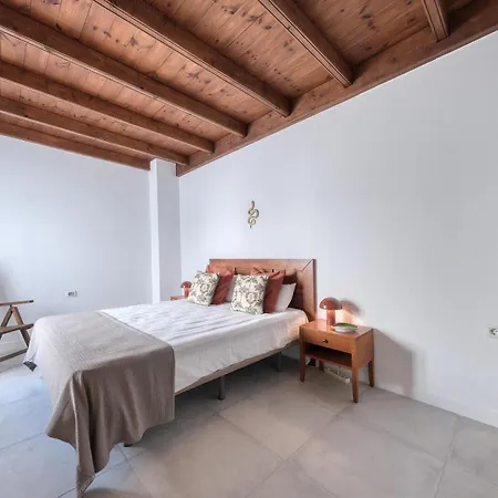 Casa Eva - Entre Dunas Y Mar *