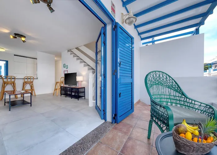 Casa Eva - Entre Dunas Y Mar