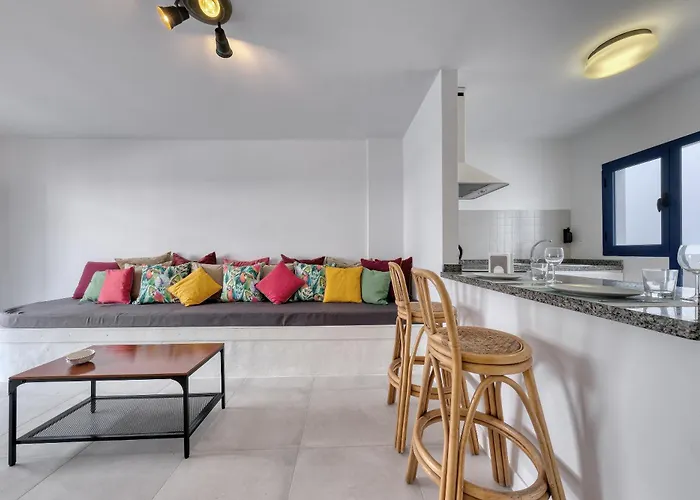 Apartman Casa Eva - Entre Dunas Y Mar