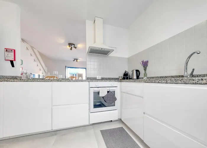 Casa Eva - Entre Dunas Y Mar * Famara