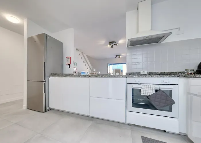 Apartman Casa Eva - Entre Dunas Y Mar Famara