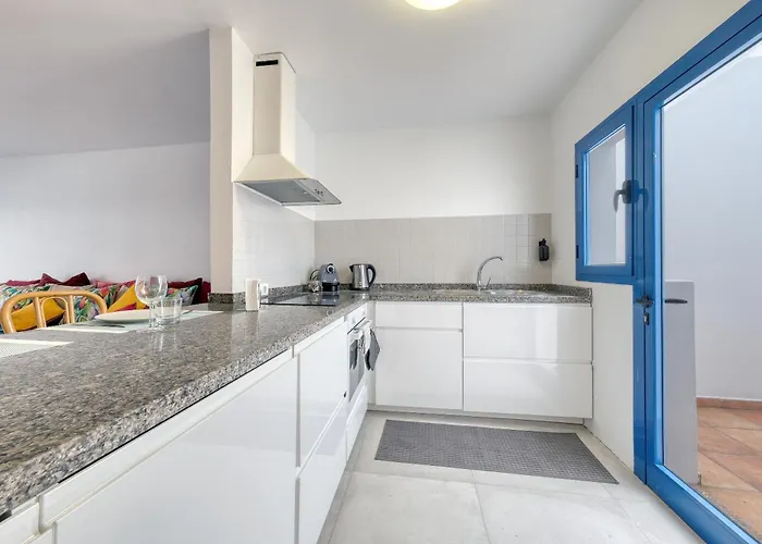 Apartman Casa Eva - Entre Dunas Y Mar *