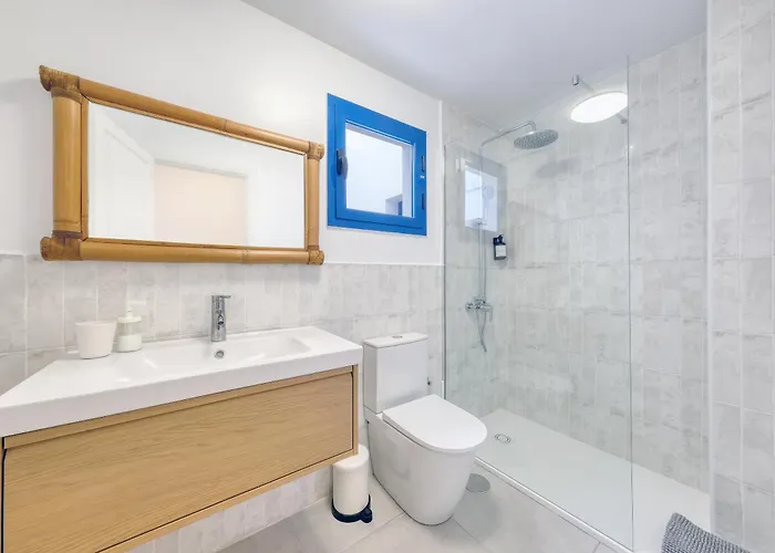 Apartman Casa Eva - Entre Dunas Y Mar *