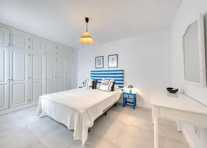 Apartman Casa Eva - Entre Dunas Y Mar Famara