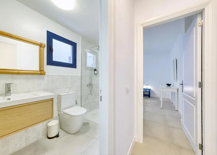 Apartman Casa Eva - Entre Dunas Y Mar