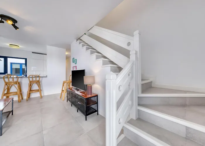 Apartman Casa Eva - Entre Dunas Y Mar *