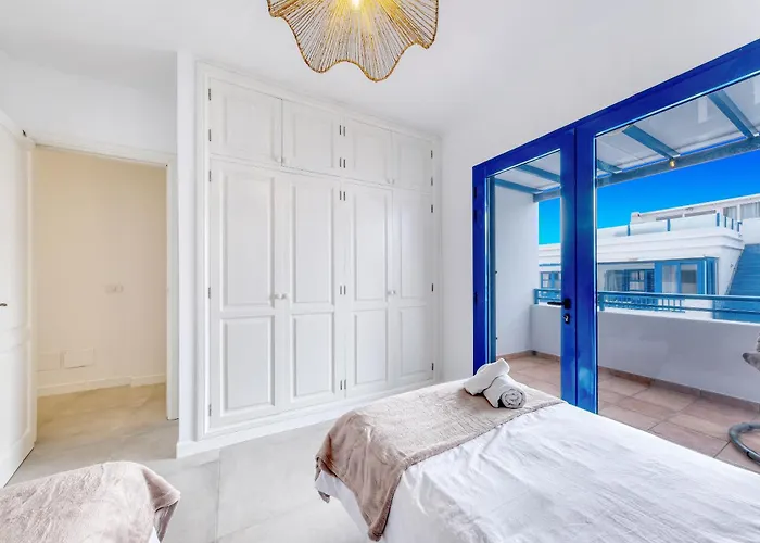 Apartman Casa Eva - Entre Dunas Y Mar *