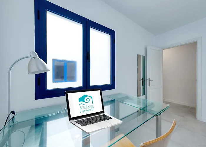 Apartman Casa Eva - Entre Dunas Y Mar *