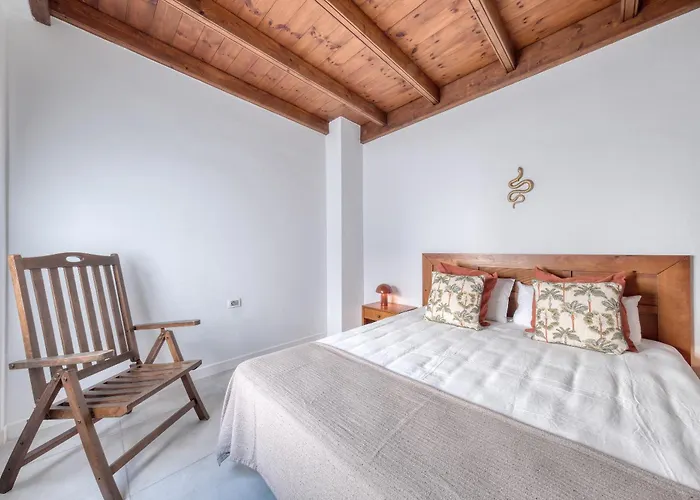 Apartman Casa Eva - Entre Dunas Y Mar *