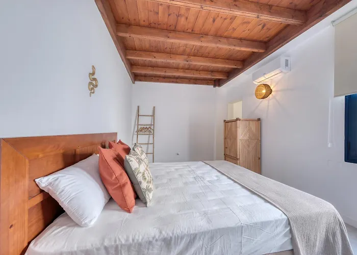 Casa Eva - Entre Dunas Y Mar *